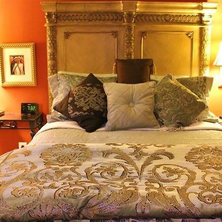 Pure Nuphoria Bed & Breakfast National Harbor Extérieur photo