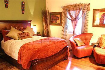 Pure Nuphoria Bed & Breakfast National Harbor Extérieur photo