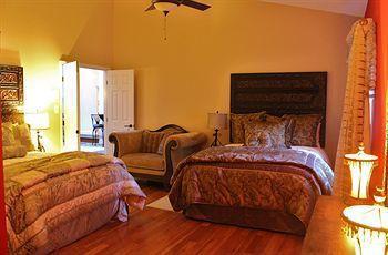 Pure Nuphoria Bed & Breakfast National Harbor Extérieur photo