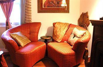 Pure Nuphoria Bed & Breakfast National Harbor Extérieur photo